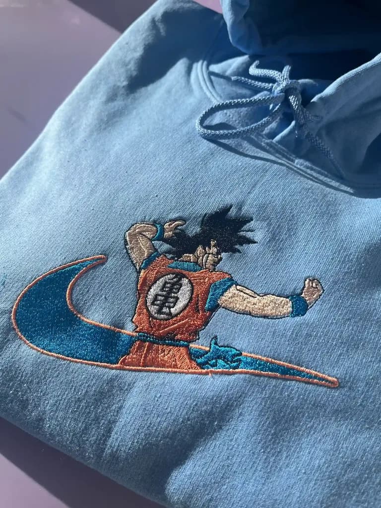 Goku | L'Énergie de Dragon Ball