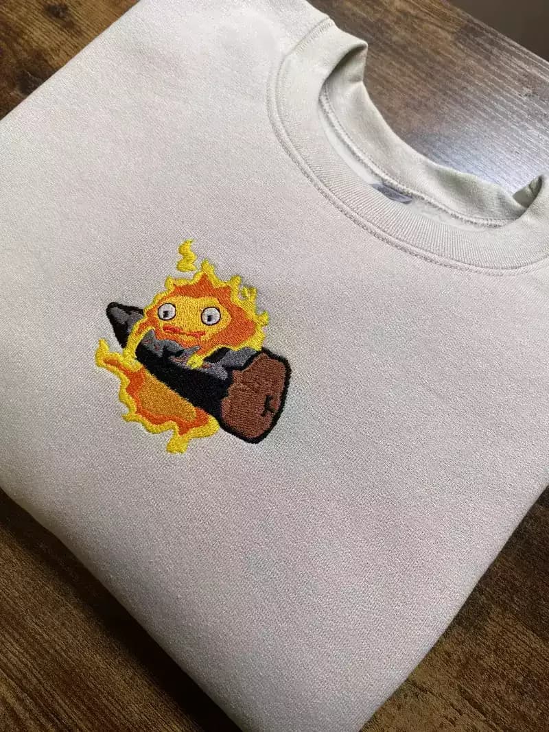 Calcifer