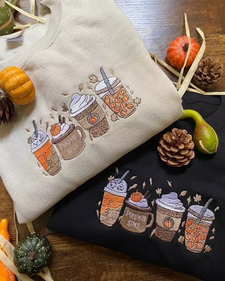 Pumpkin Spice Latte
