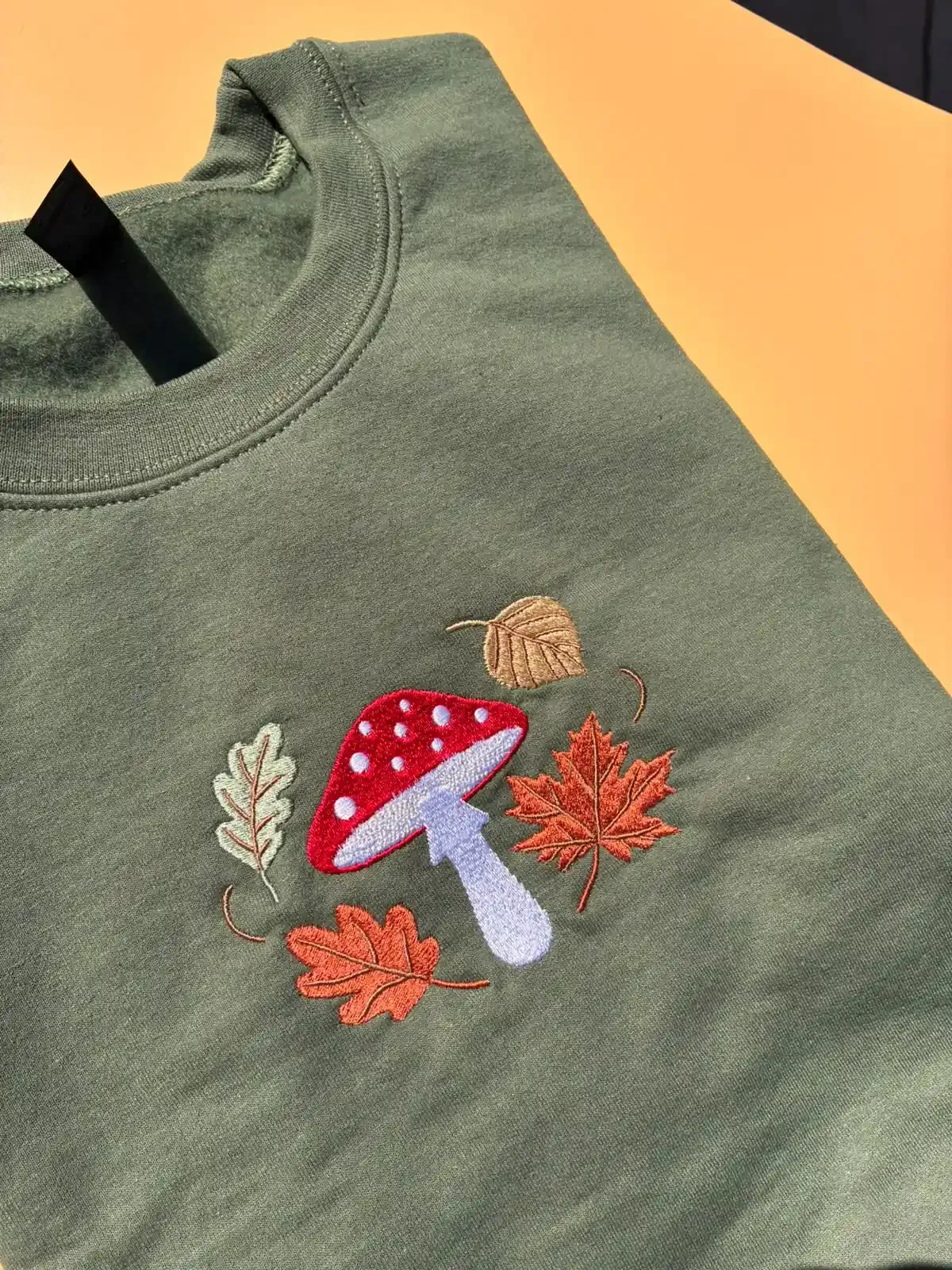 Champignons