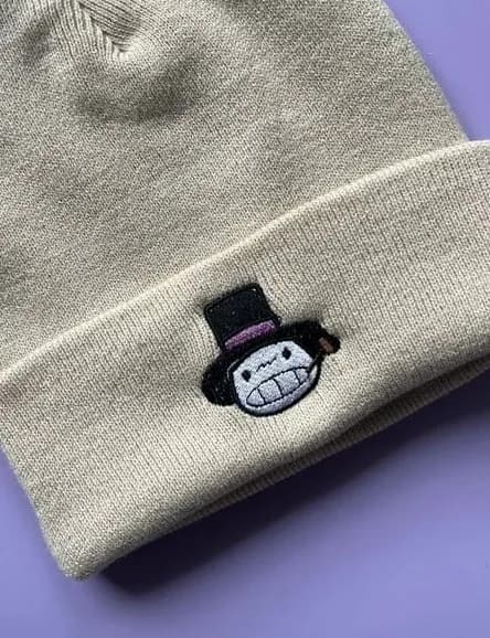 Navet | Château Ambulant — Bonnet