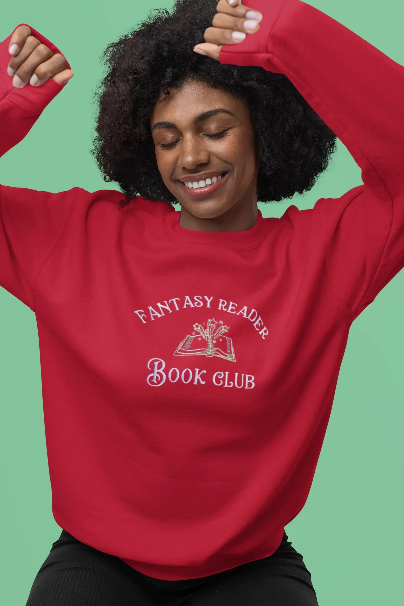 Fantasy Reader Book Club | Pour les Passionnés de Fantasy