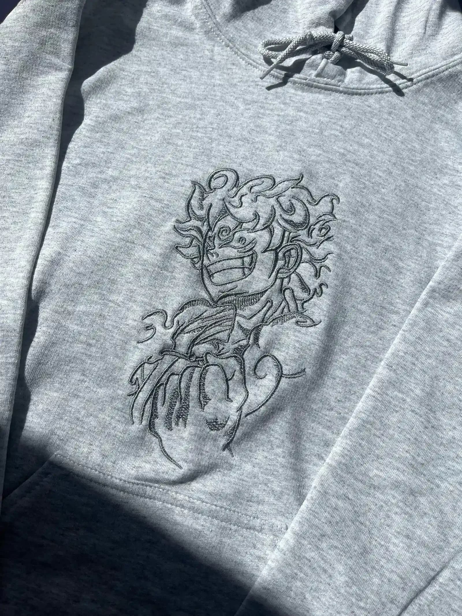 One Piece | Gear 5