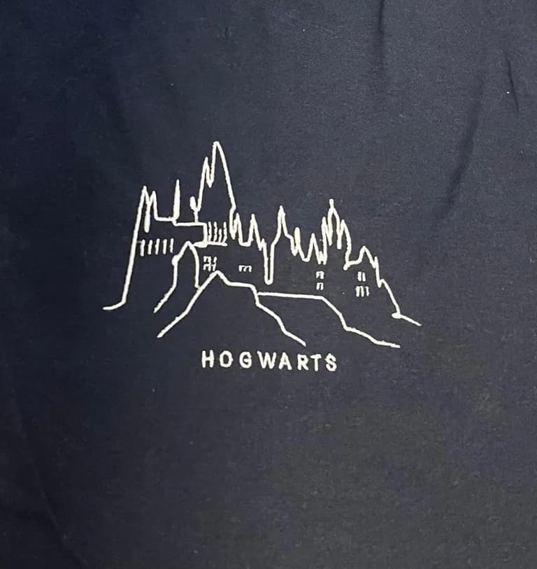 Hogwarts – L'École de Sorcellerie