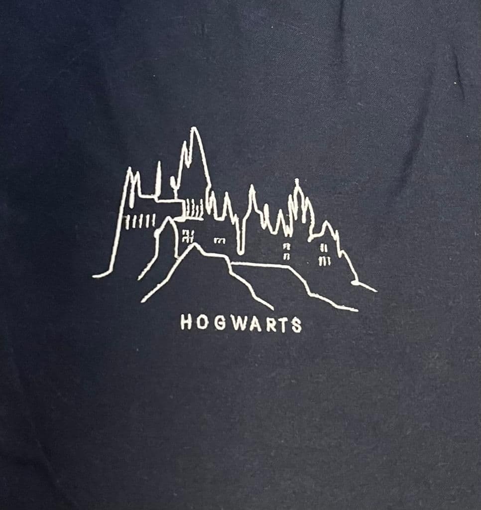 Hogwarts – L'École de Sorcellerie