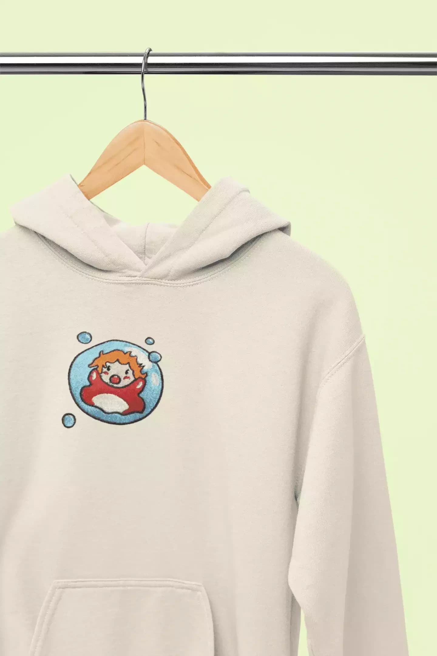 Ponyo | L'Esprit Magique des Océans — Hoodie