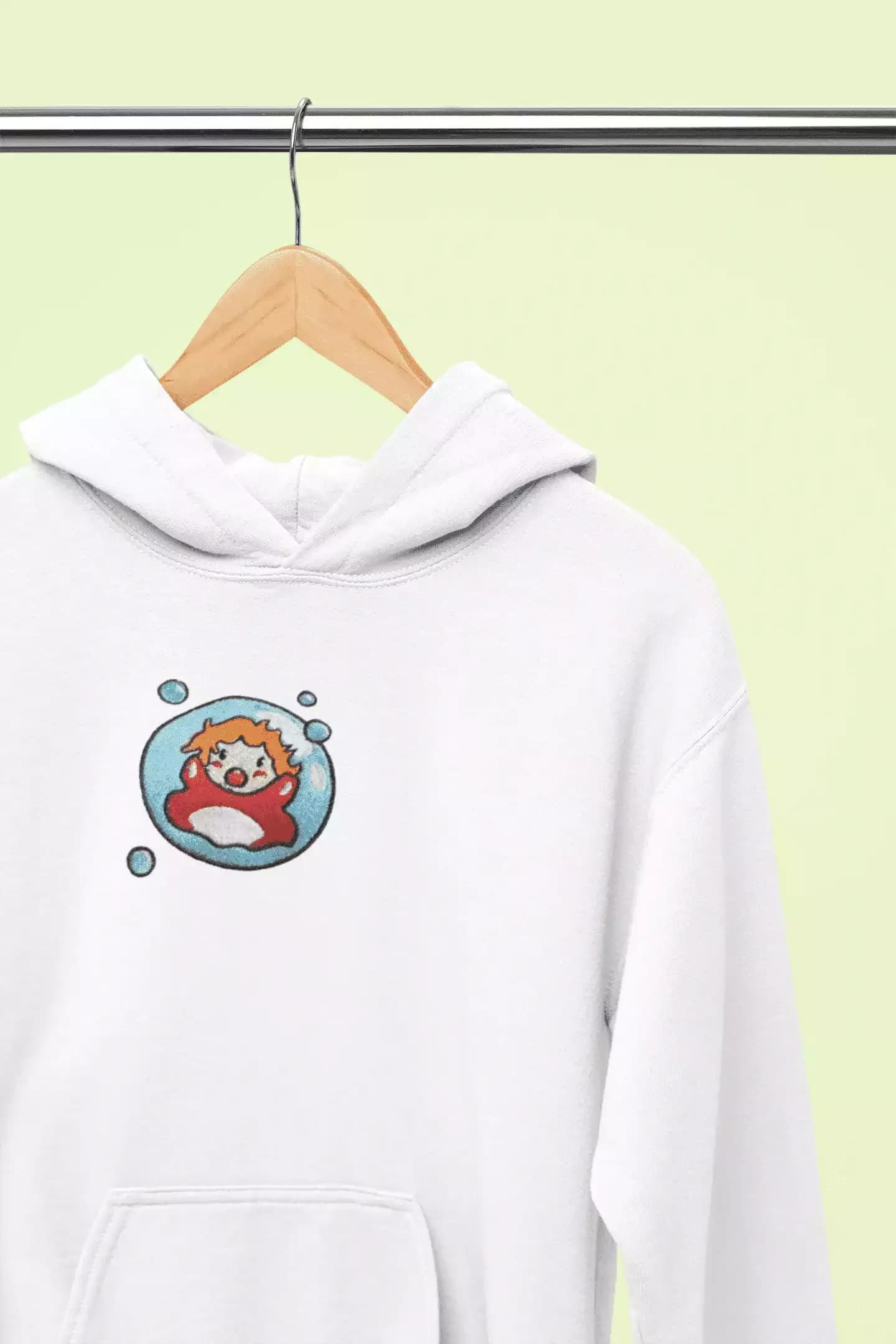 Ponyo | L'Esprit Magique des Océans — Hoodie