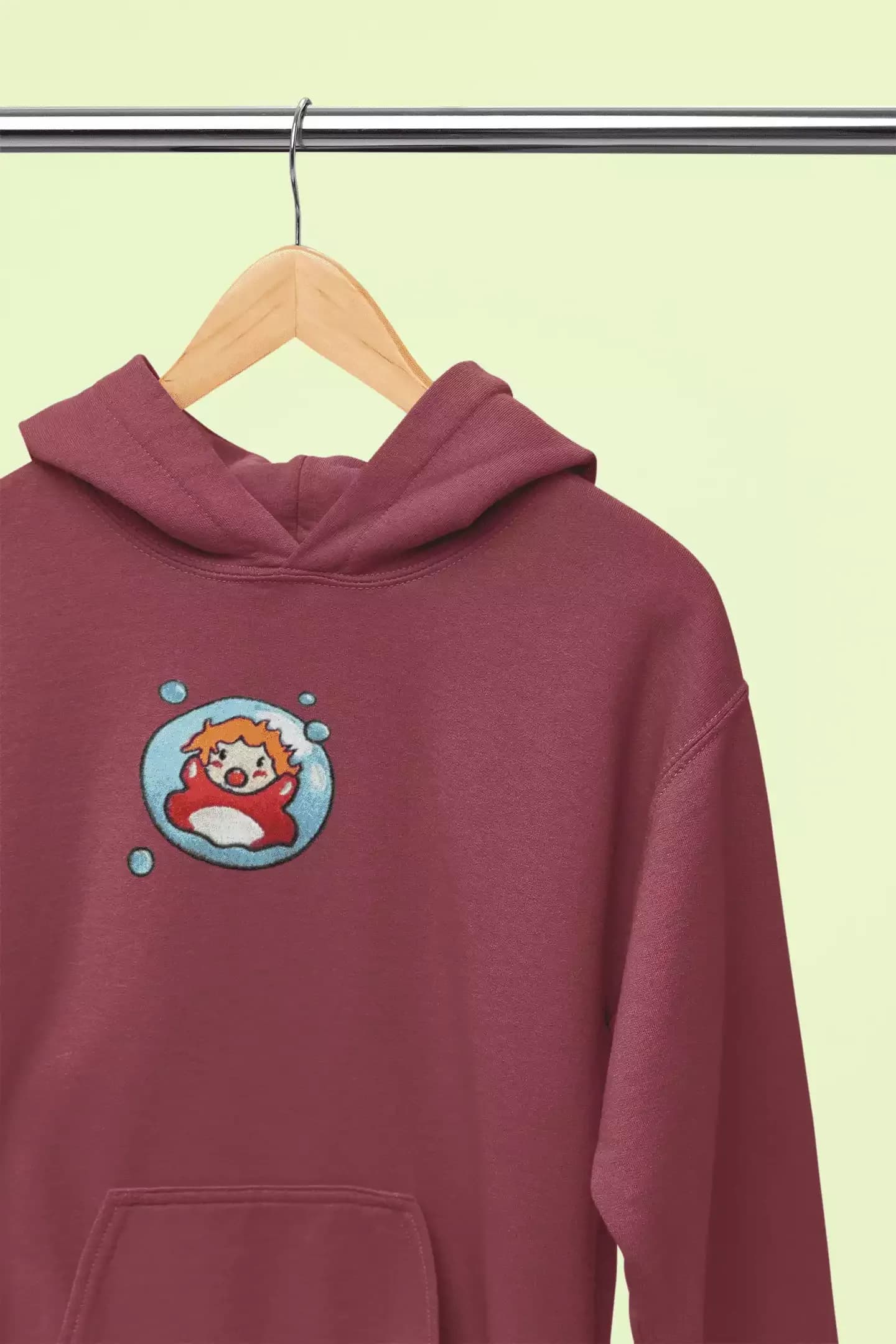 Ponyo | L'Esprit Magique des Océans — Hoodie