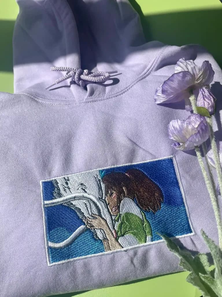 Le Voyage de Chihiro | L'Amour de Chihiro et Haku