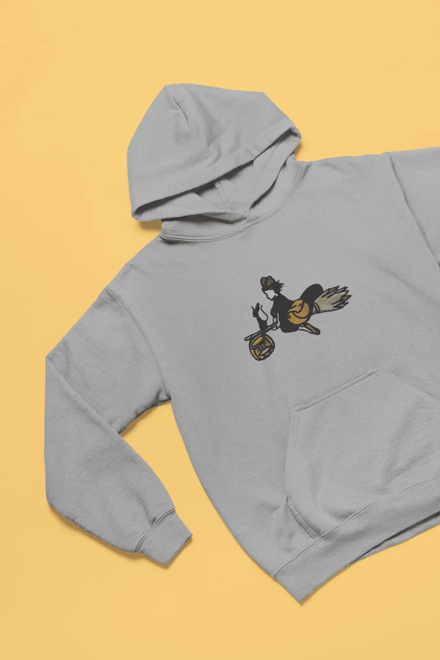 Kiki — Hoodie
