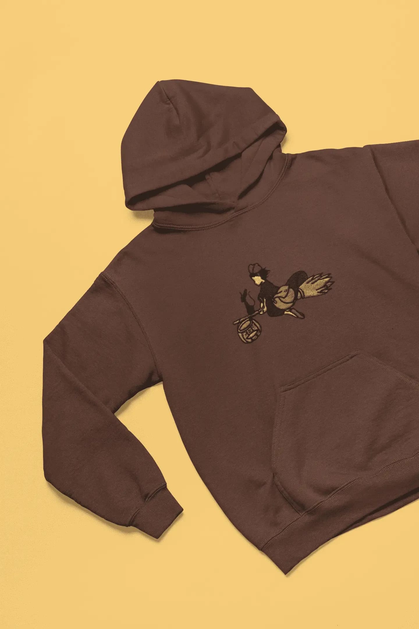 Kiki — Hoodie