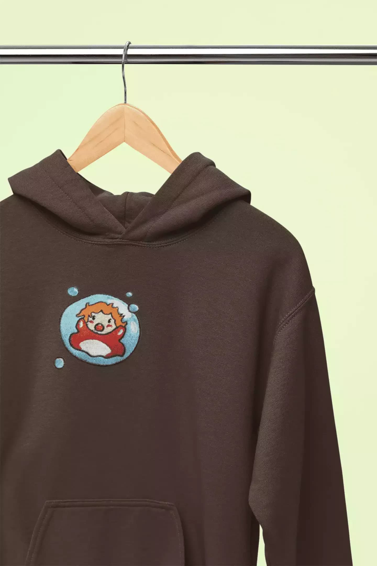 Ponyo | L'Esprit Magique des Océans — Hoodie