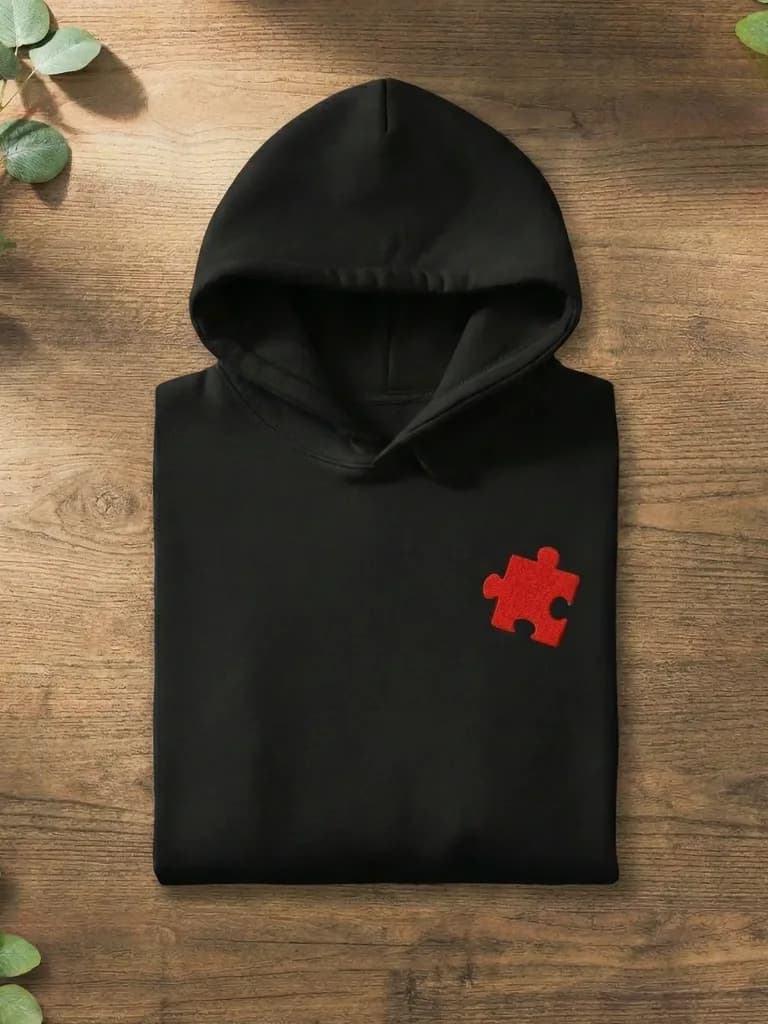 Matching - Puzzle