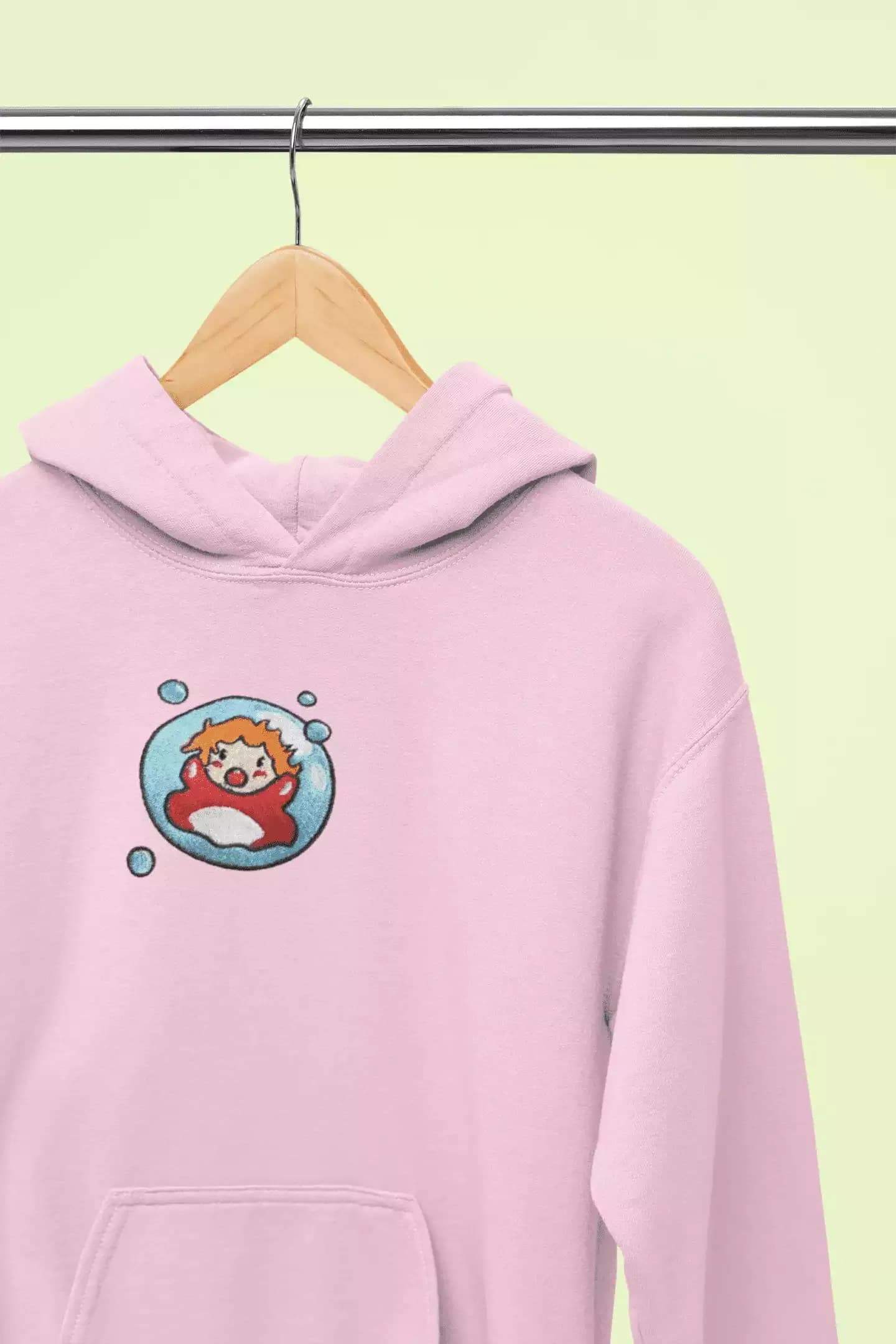 Ponyo | L'Esprit Magique des Océans — Hoodie