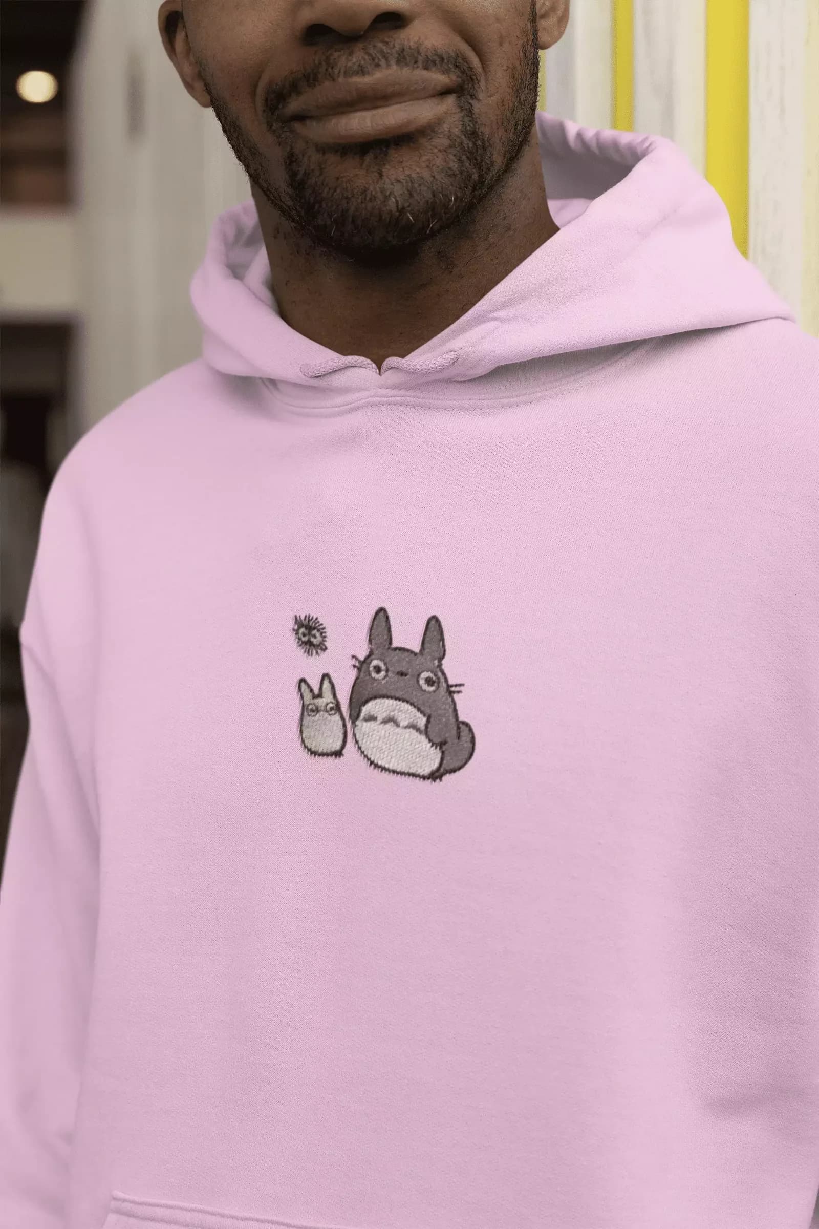 Totoro — Hoodie