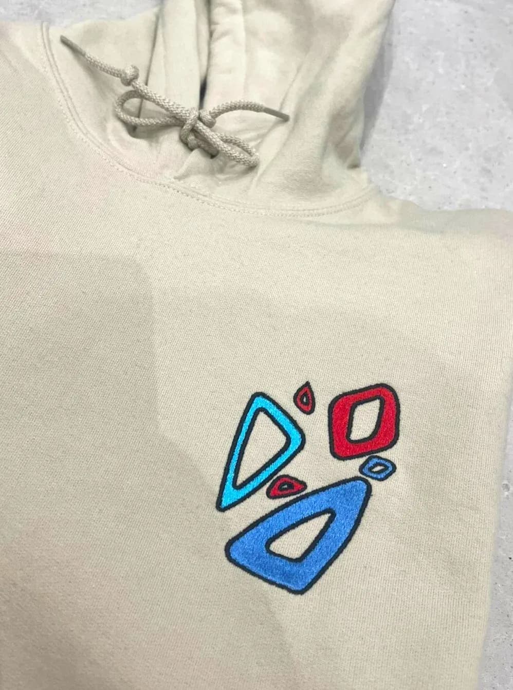 Togepi design minimaliste