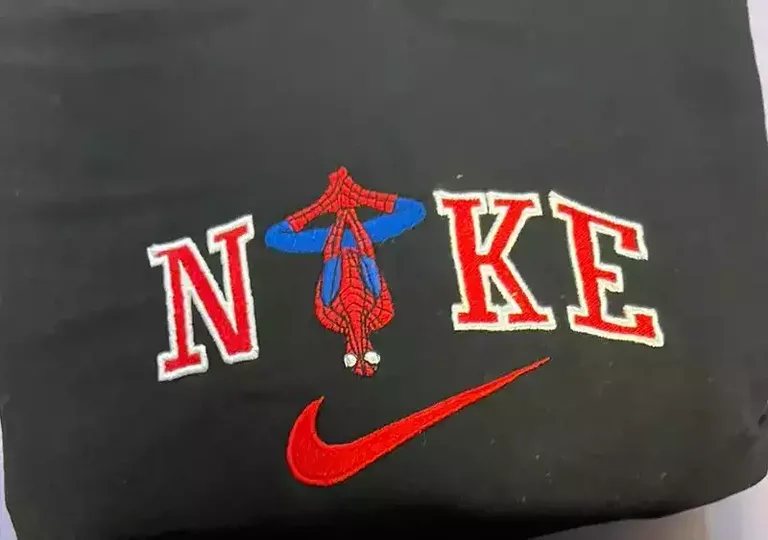 Matching - Spiderman