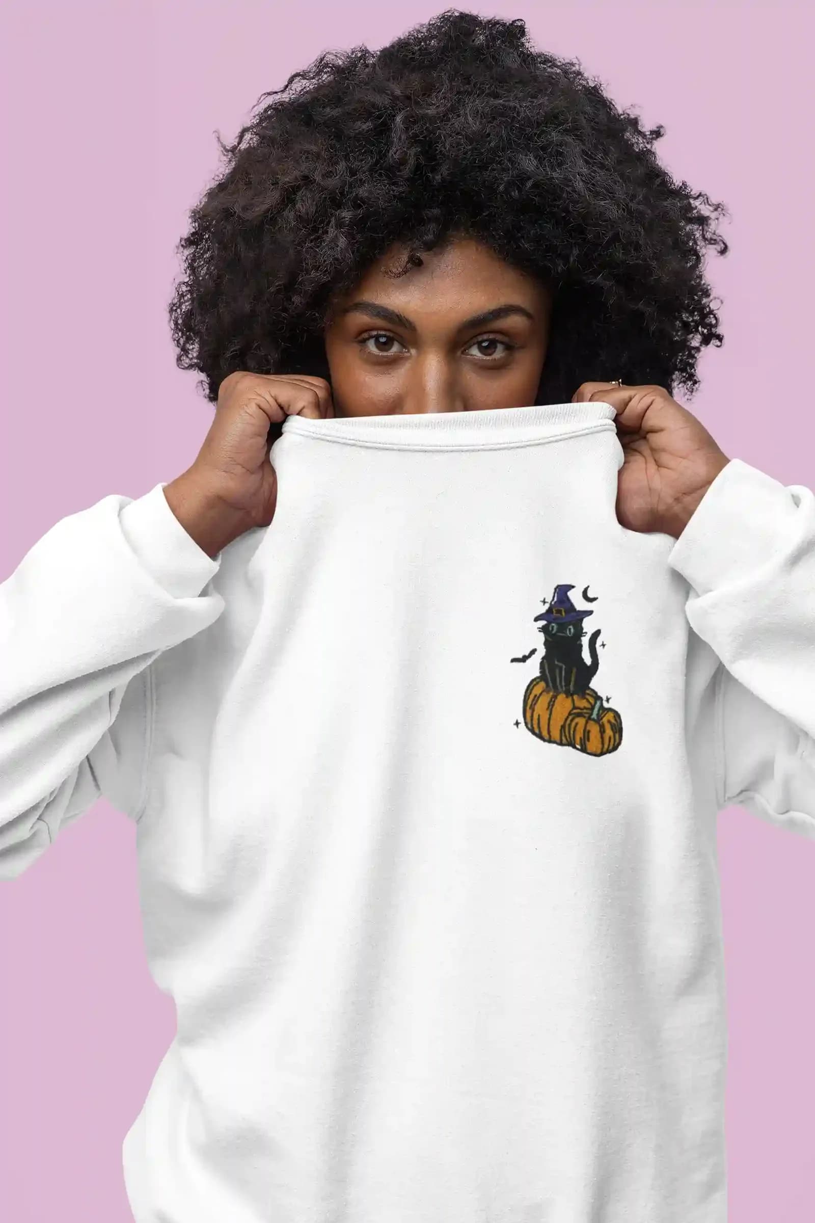 Chat Noir — Sweatshirt