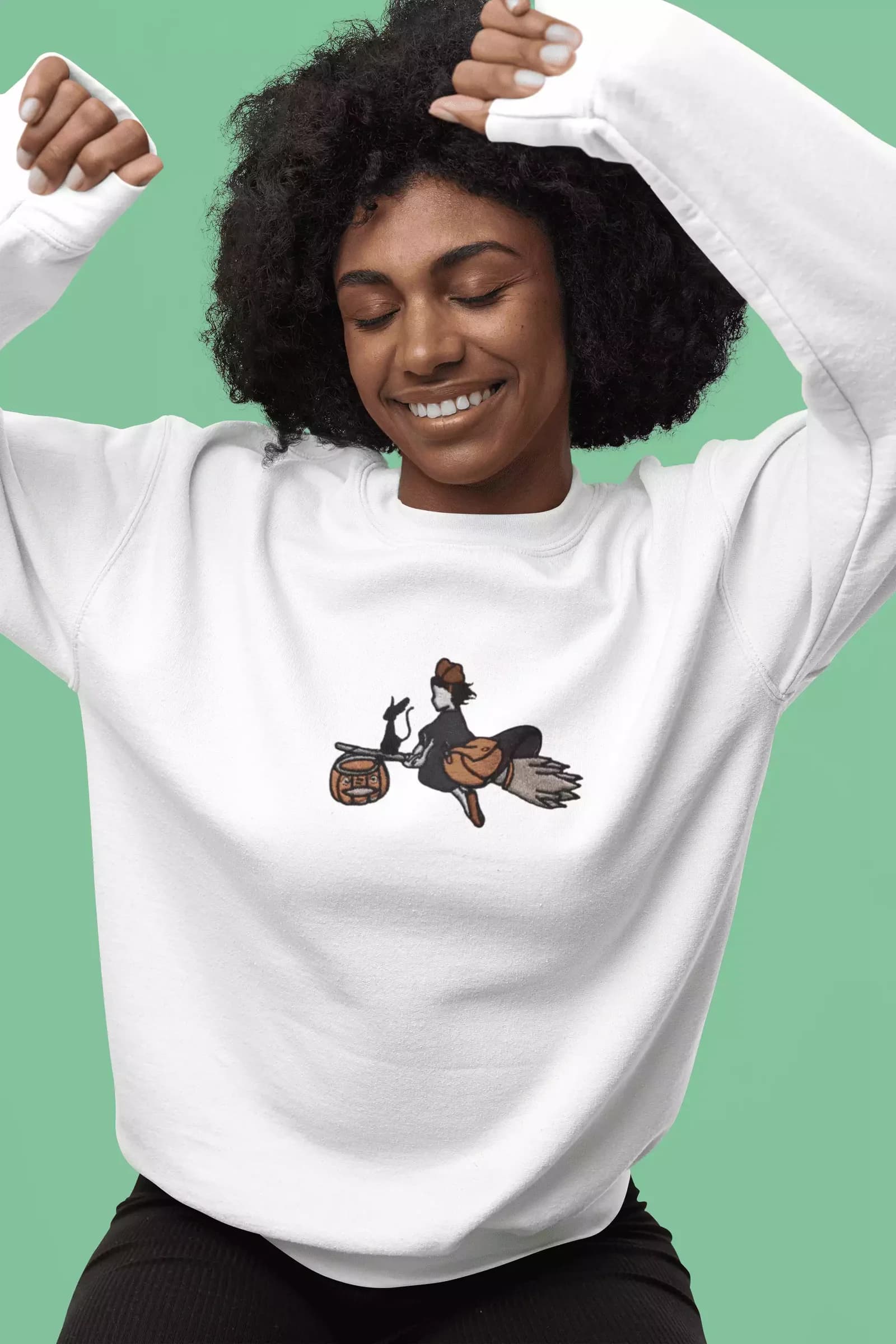 Kiki — Sweatshirt