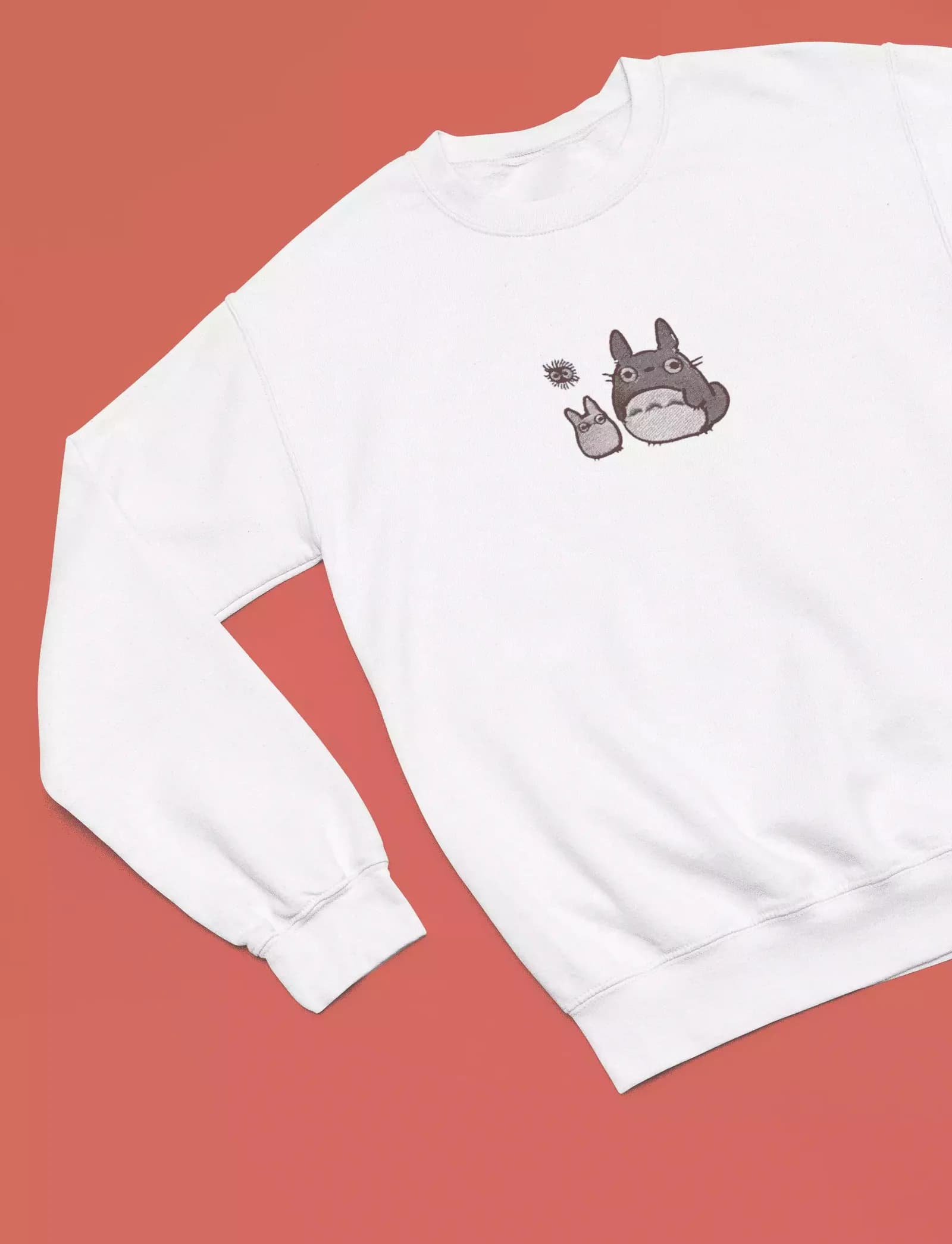 Totoro — Sweatshirt