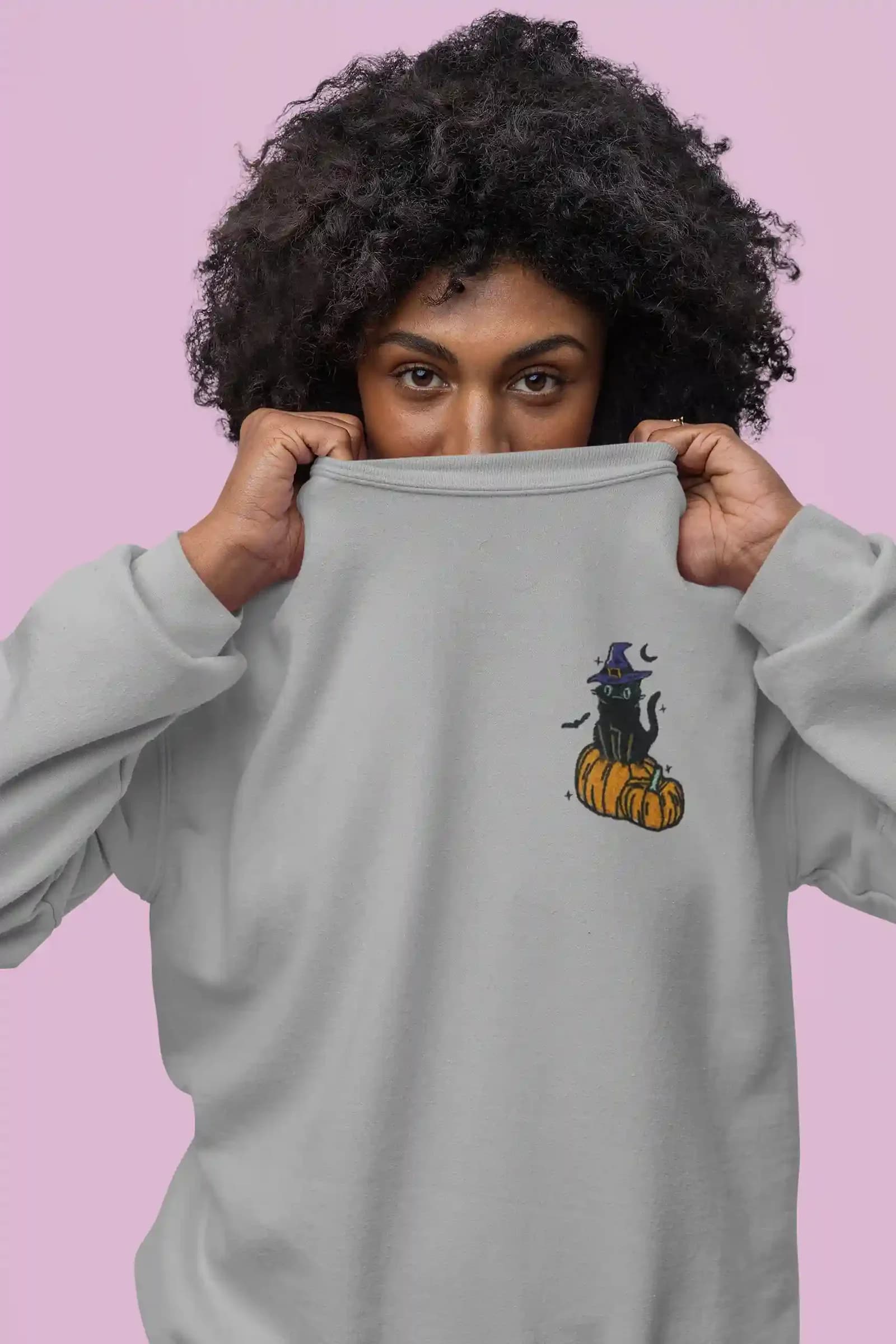 Chat Noir — Sweatshirt