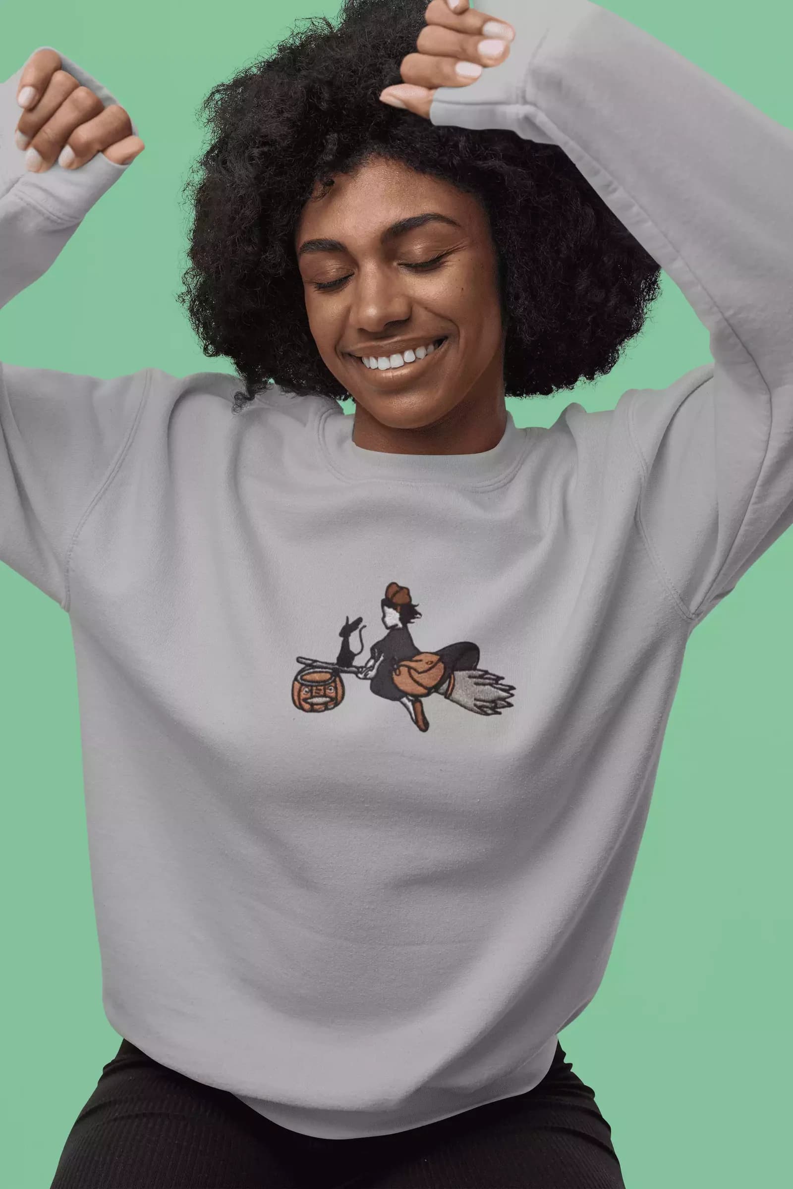 Kiki — Sweatshirt