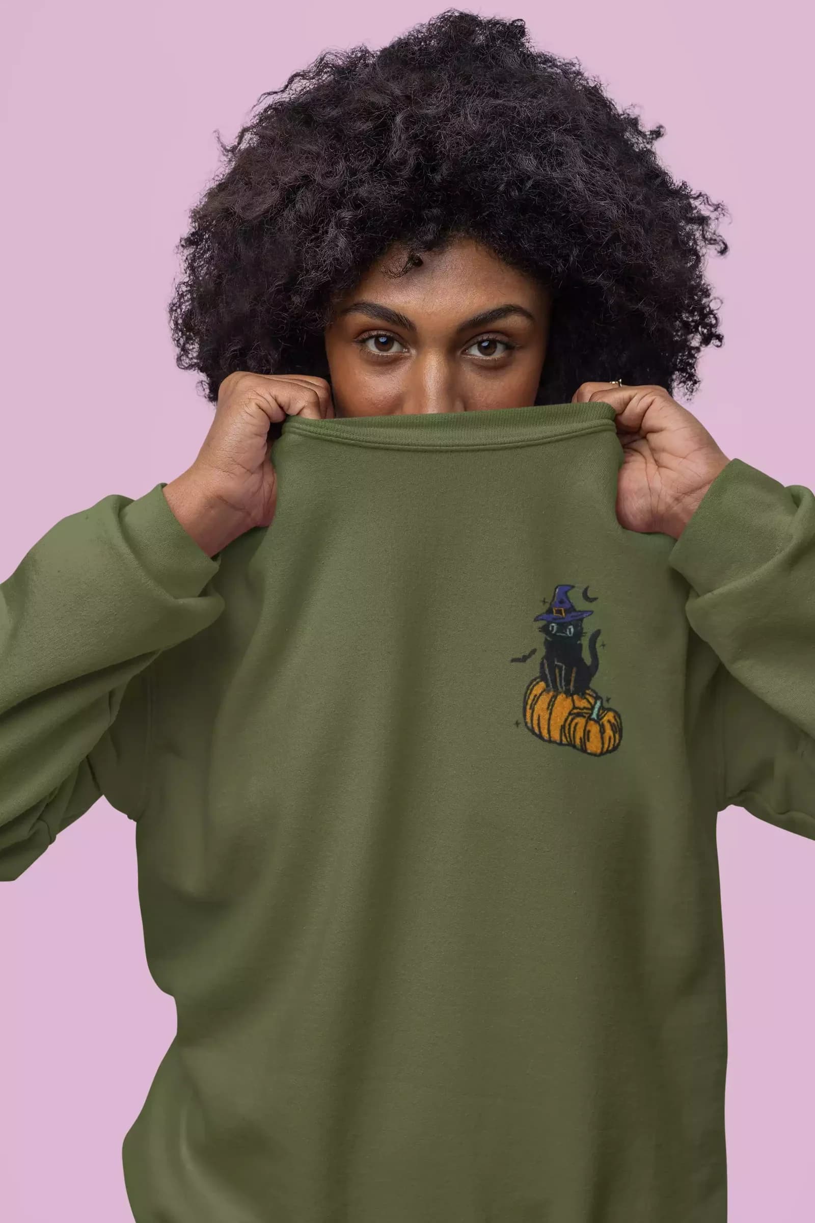 Chat Noir — Sweatshirt
