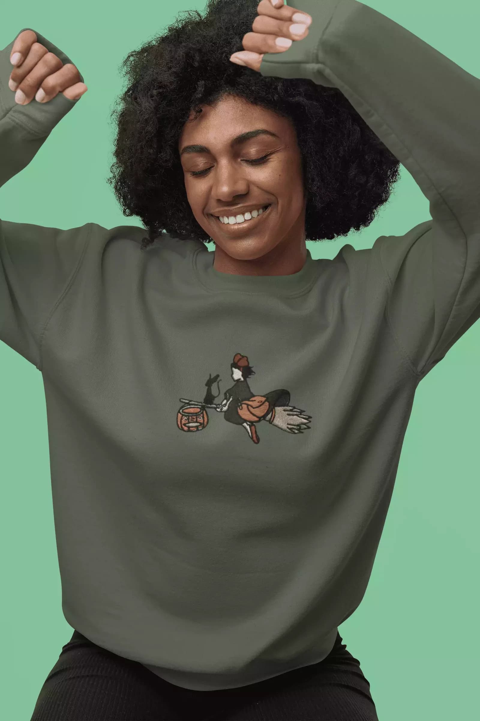 Kiki — Sweatshirt