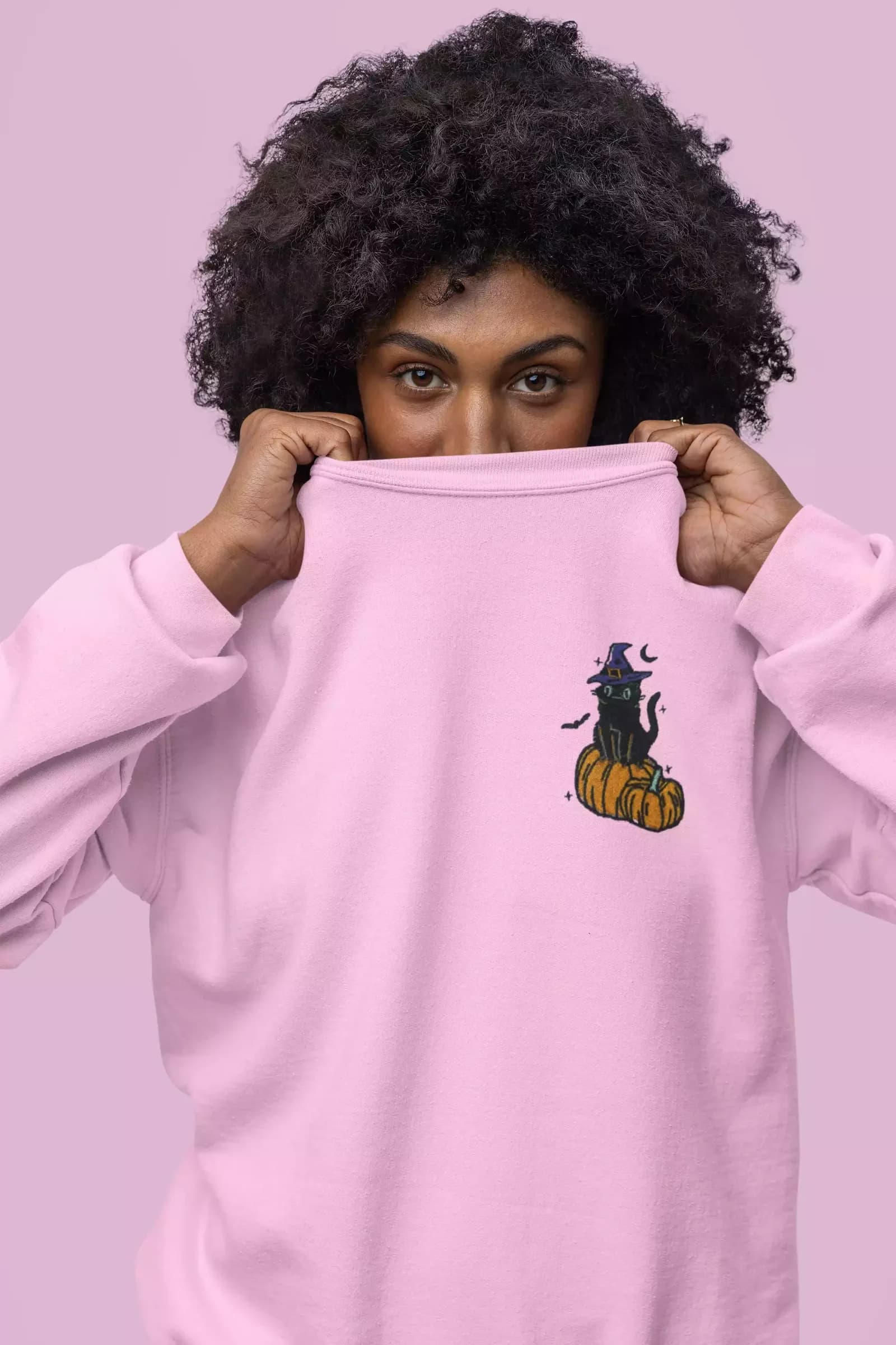 Chat Noir — Sweatshirt