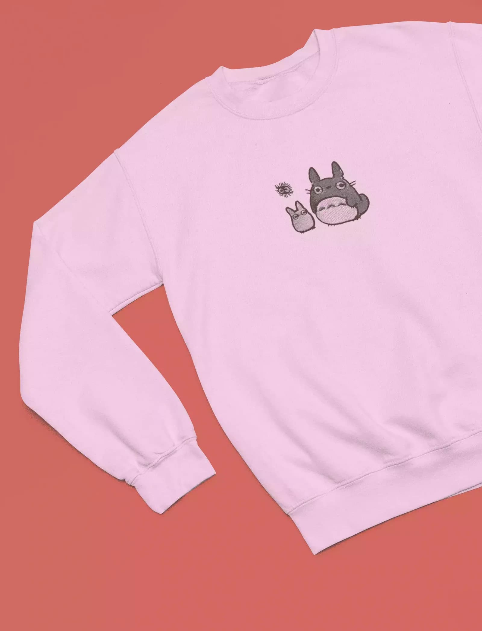 Totoro — Sweatshirt