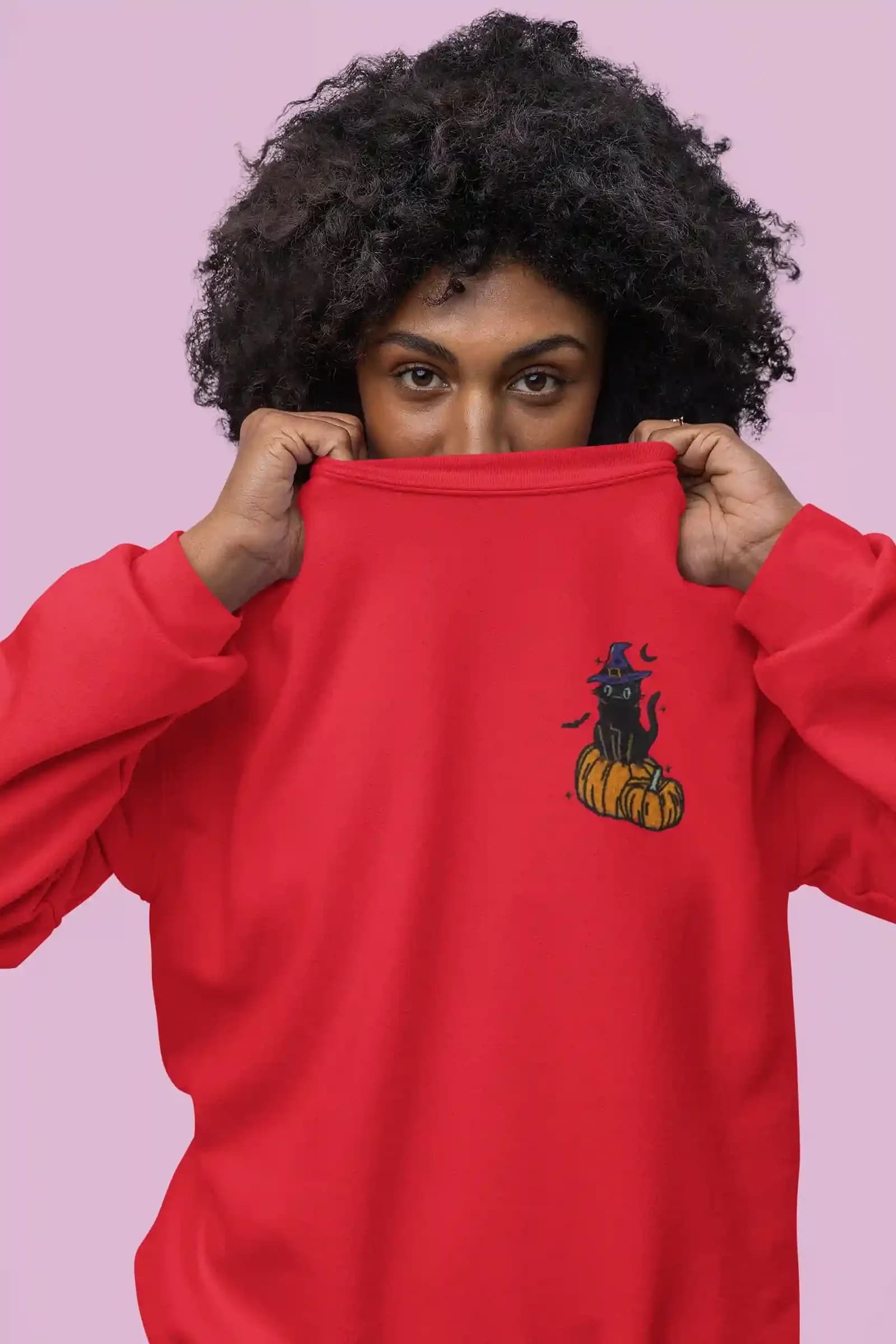 Chat Noir — Sweatshirt