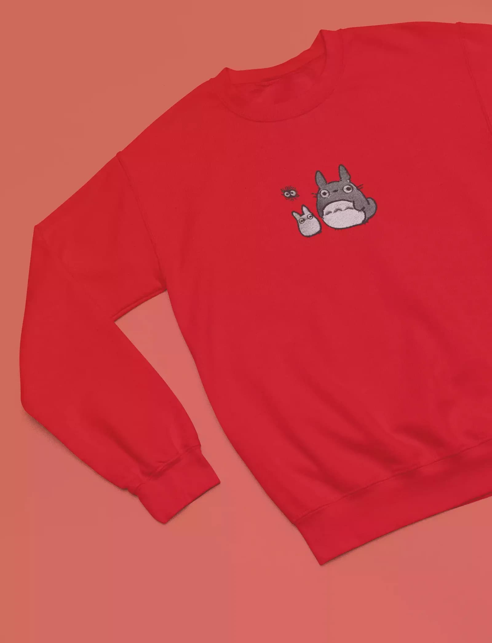 Totoro — Sweatshirt