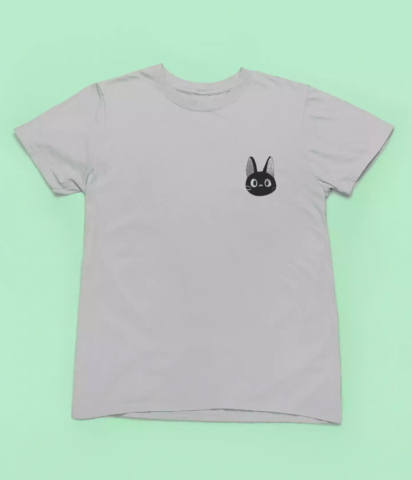 Jiji | Le Chat Magique de Kiki — T-shirt
