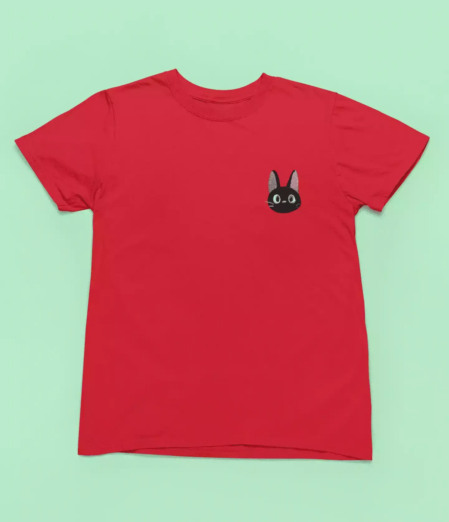 Jiji | Le Chat Magique de Kiki — T-shirt