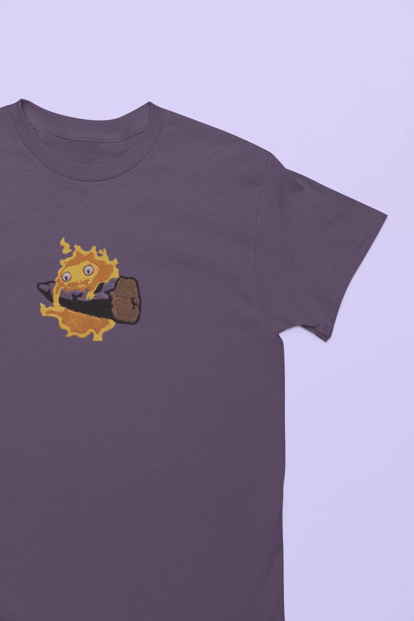 Calcifer — T-shirt