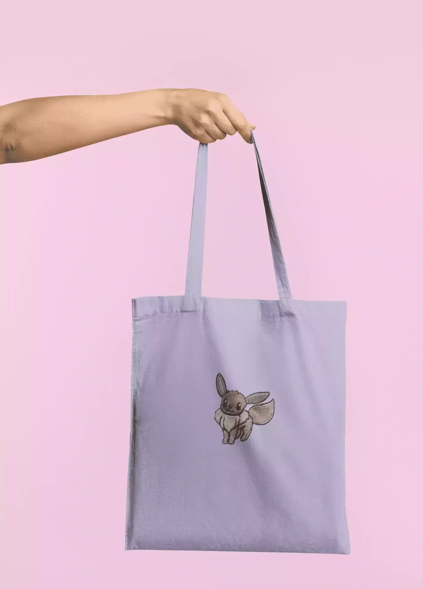 Évoli — Tote bag