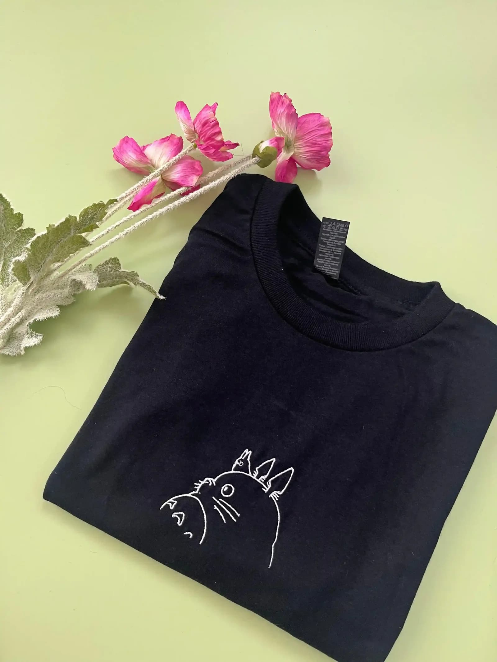 Totoro | Douceur et Magie de Ghibli