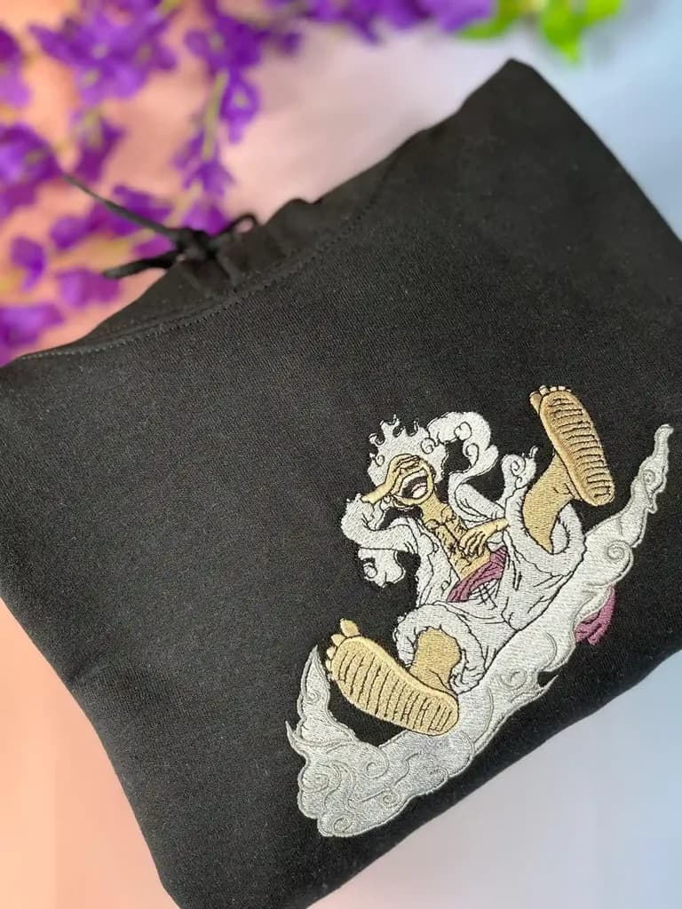 Aventure Épique | Luffy Gear 5