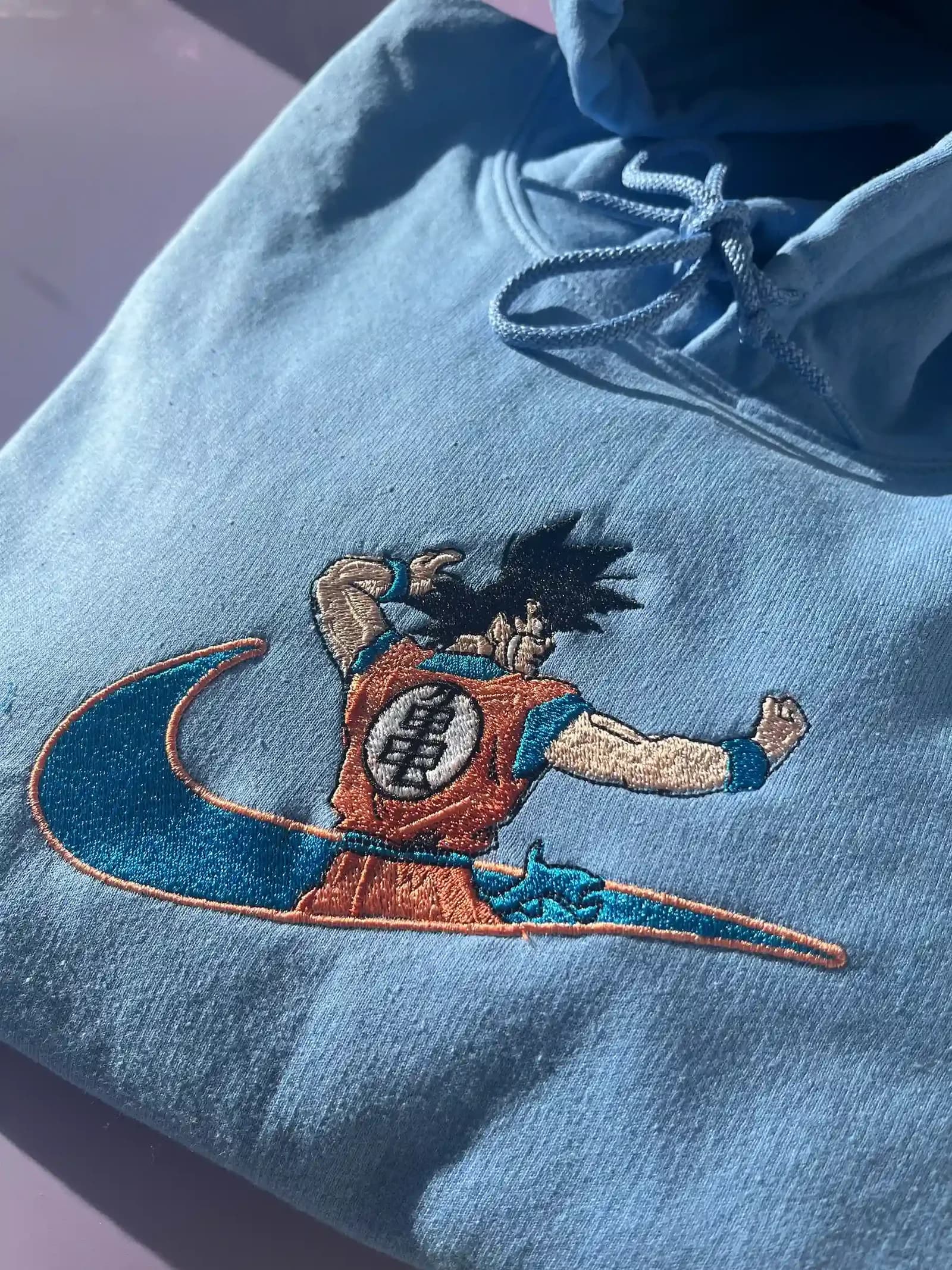 Goku | L'Énergie de Dragon Ball
