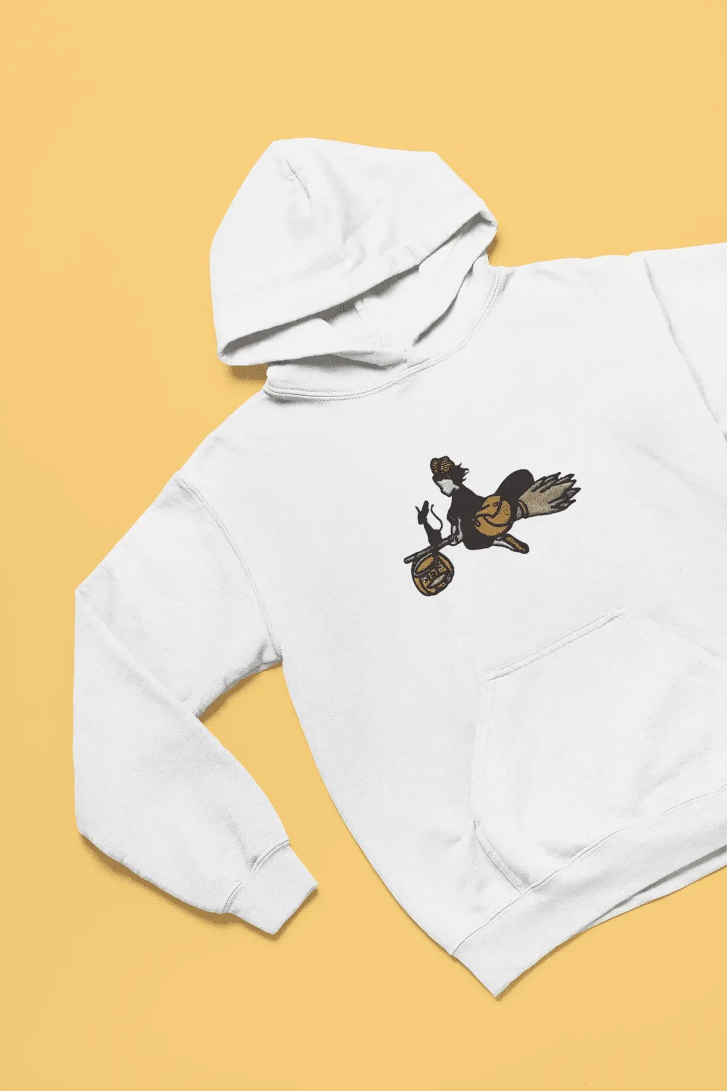 Kiki — Hoodie