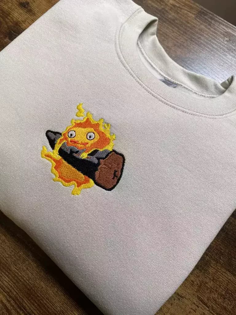 Calcifer