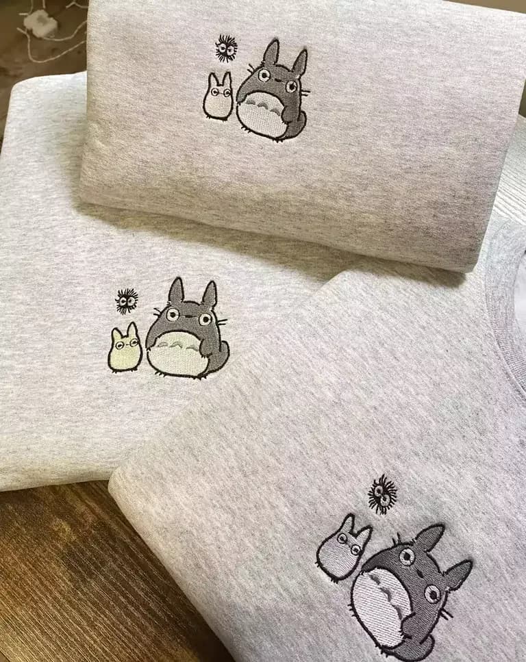 Totoro