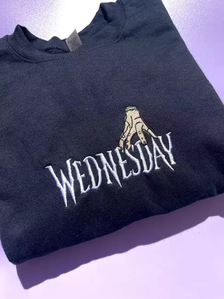 Mercredi Addams | Spooky