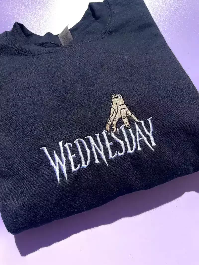 Mercredi Addams | Spooky