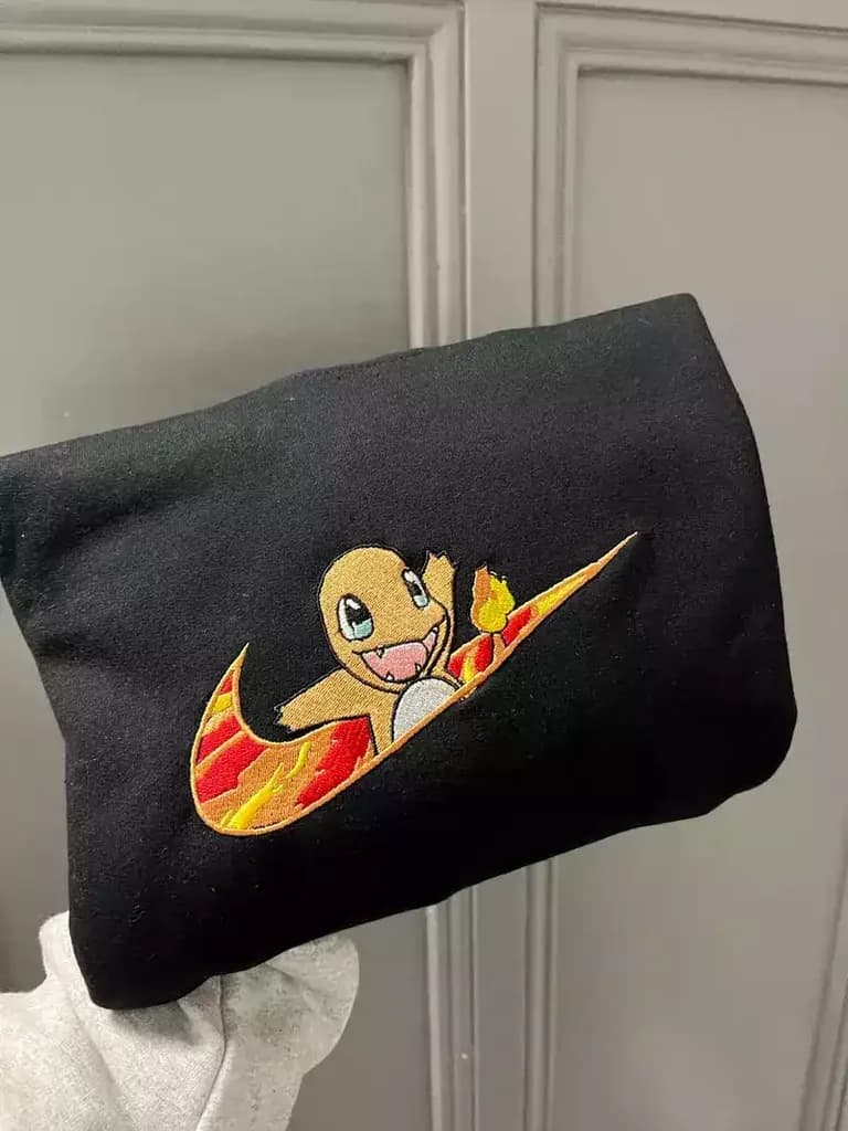 Salamèche Pokemon