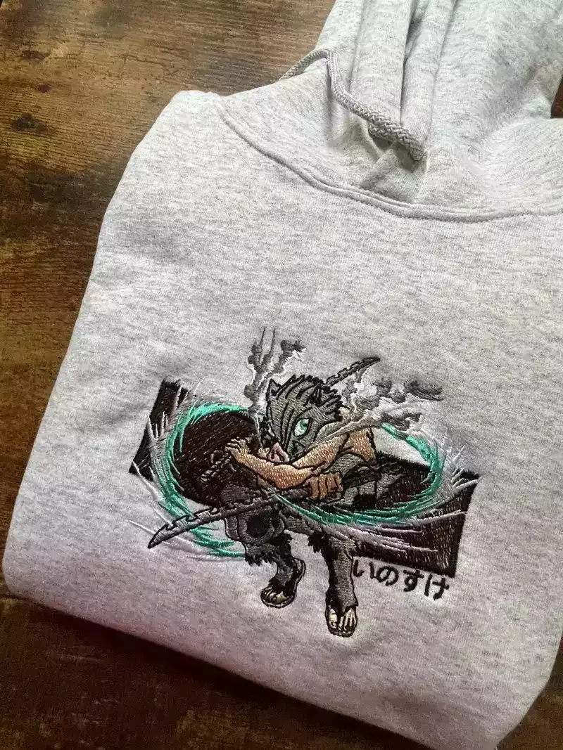 Inosuke — Sweatshirt
