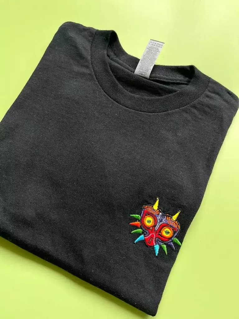 Masque de Majora | Zelda