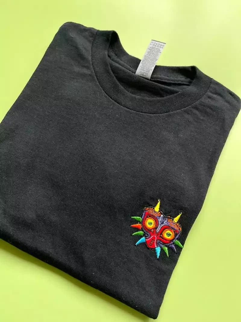 Masque de Majora | Zelda