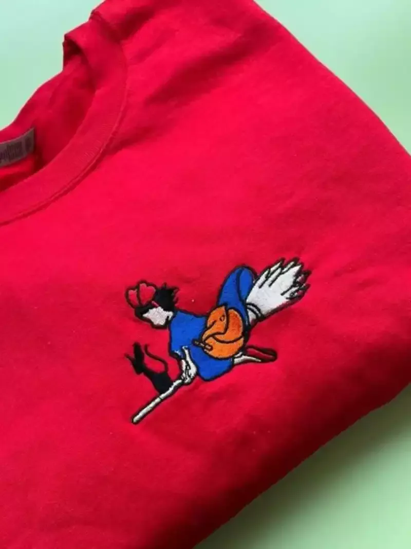 Kiki — Sweatshirt