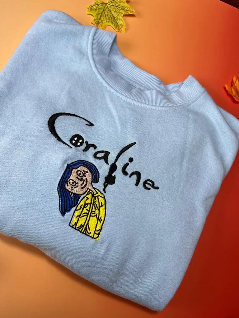 Coraline | Halloween Spooky Édition